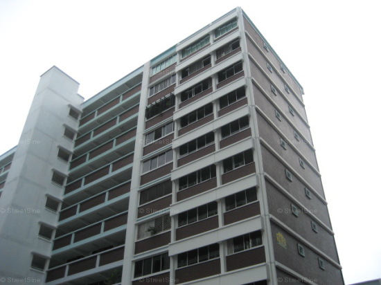 Simei Road thumbnail photo